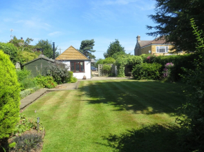 Willow Cottage Lovely Near Sandringham
