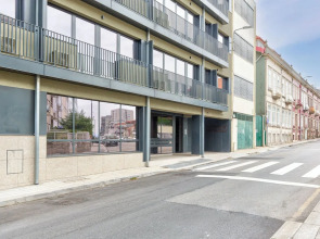 Blissful Suites Porto by gaiarooms