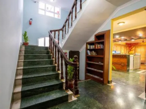 Hotel Bougainvillea by OYO Rooms