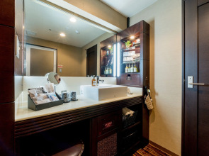 Anda no Mori Osaka Tennoji Tower