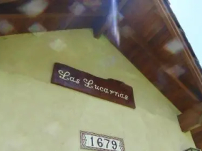 Las Lucarnas Bed & Breakfast