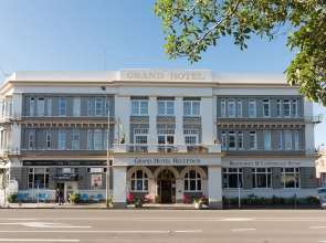 Grand Hotel Wanganui