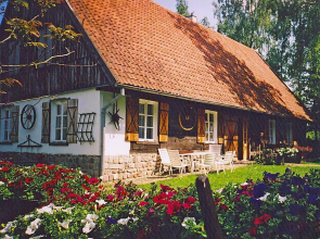 House Perła Reksteren