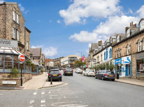 Granville Apartments