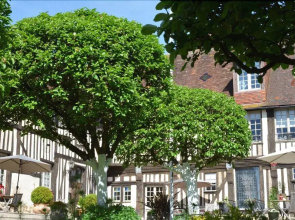 Le Manoir de l'Engagiste