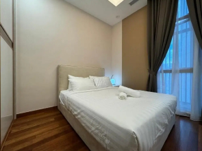 Royce KLCC Kuala Lumpur City Centre by Dormeo Destinations