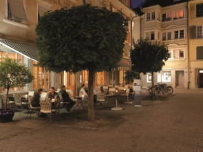 Sorell Boutique-Hotel Krone Winterthur