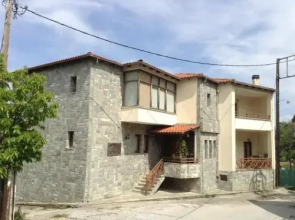 Guesthouse Kallisto
