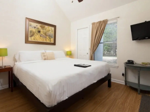 Cypress Creek Cottages