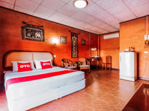 OYO 490 Chiangsan Golden Land Resort2