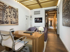 Dominic Smart & Luxury Suites Terazije