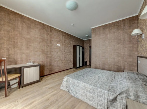 MohitoMore Club Hotel