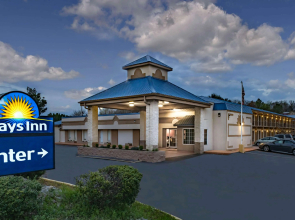 Days Inn by Wyndham Cookeville