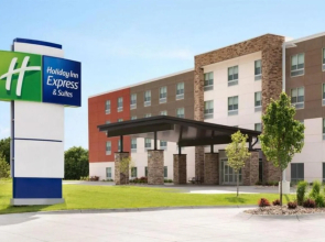 Holiday Inn Express White Marsh by IHG