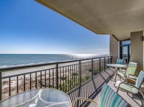 South Wind - 802 (5 Bedroom, Sleeps 12)