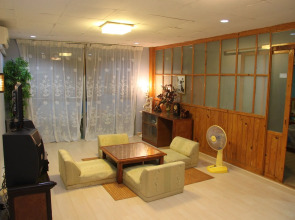 OYO 75486 Anna Residence Jomtien