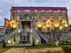 Khoreayi Dzor