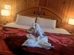 RRR RESORTS TIRTHAN Valley by RRR HOTELS & RESORTS