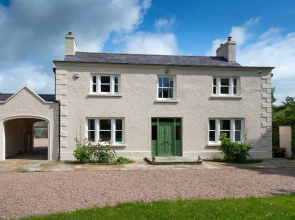 Knockanboy House