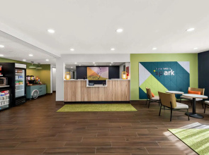 Spark by Hilton Norfolk