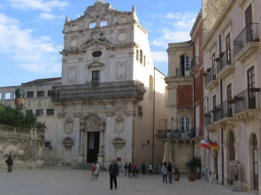 Apartment With Terrace Overlooking the sea - air Conditioned - Wi-fi