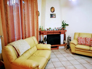 Casa Vacanze Etna Cocus