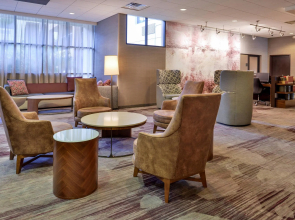 Courtyard Marriott Ocala