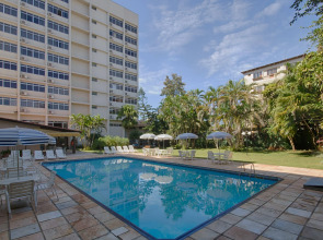 Foz Presidente Comfort Hotel