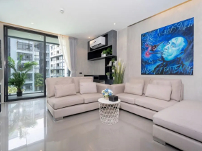 Citygate Kamala Residence P302