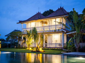 B Saya Villas Ubud