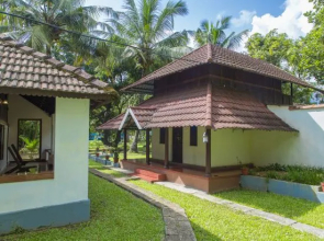 Kurialacherry House Alleppey