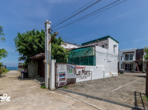 Zen Rooms Le Marc Beach Resort La Union