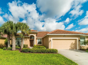 Solterra Resort Homes
