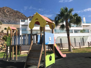 Au pied d'Aguilon golf 4203