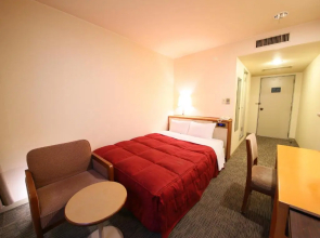 Centia Hotel Naito
