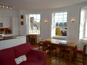 1 Bedroom Apartment in Central Bath