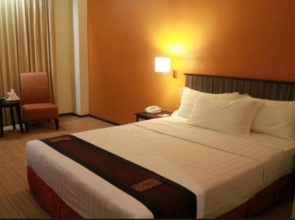 Hotel Seri Malaysia Lawas