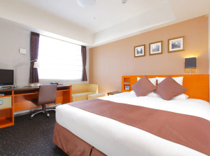 Отель MyStays Kyoto Shijo