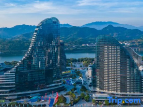 Lishui Marriott Hotel