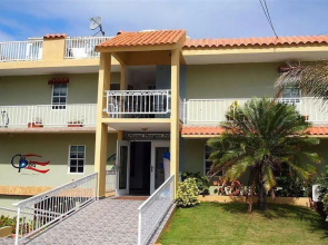 Yunque Mar Beach Hotel