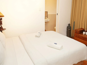 The John Bauer Pottery Studio