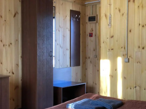 Camping-motel Blinnaya Gora