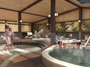 Sakura Homestay - Landmark Ecopark