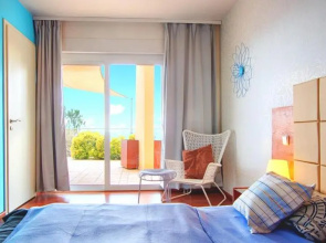 Club Villamar - Anais