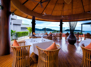Kalima Resort & Spa, Phuket