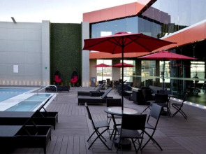 Holiday Inn Zona Centro by IHG