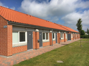 Shell Motel Støvring
