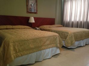 Hotel Rizzo