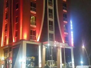 My Liva Hotel