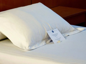 AP Hotel and Parking